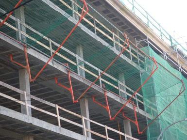 Balcony Safety Nets in Hyderabad